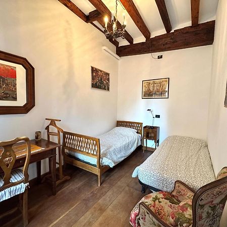 Rivalta Apartment เวนิส ภายนอก รูปภาพ