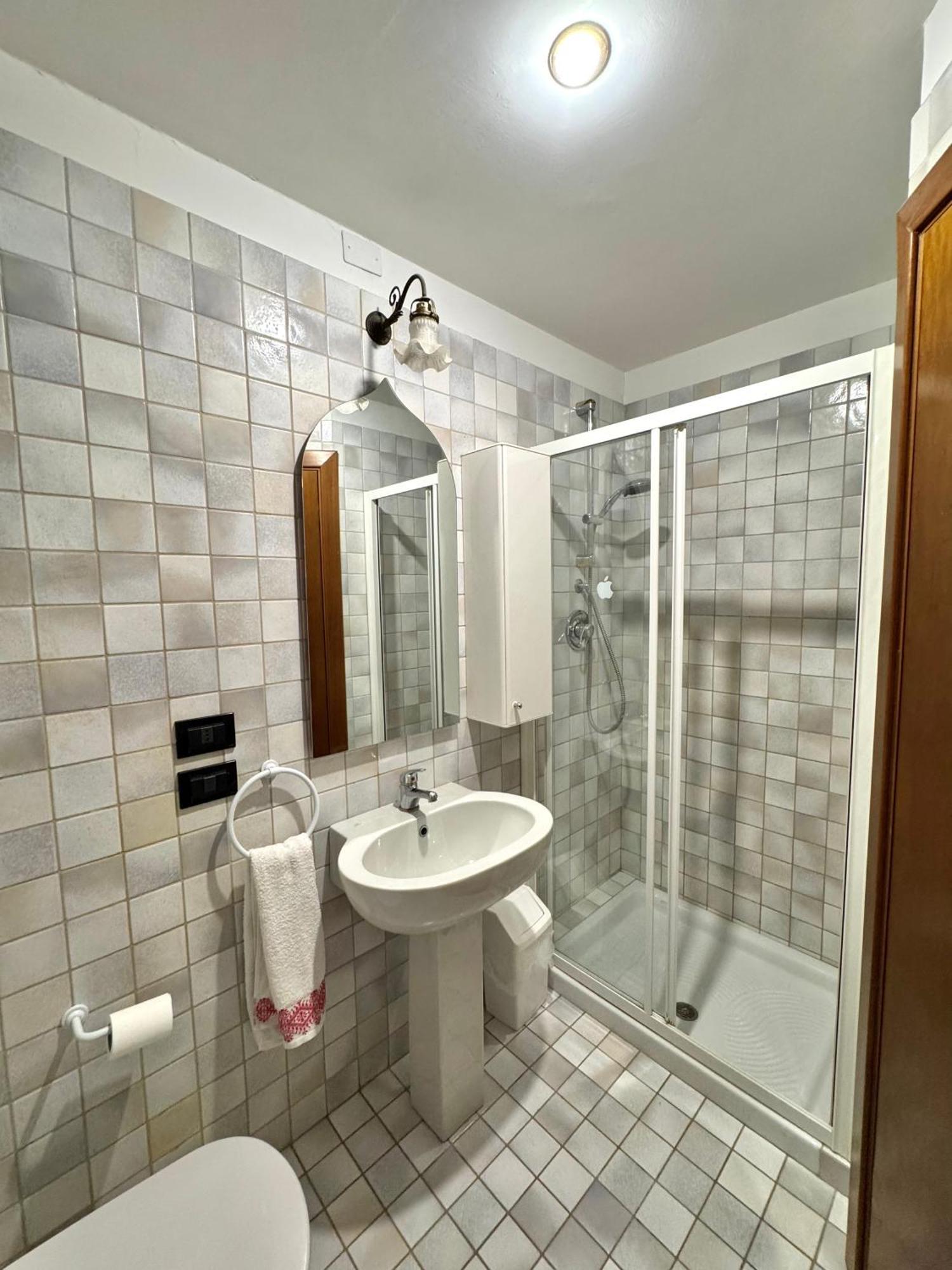 Rivalta Apartment เวนิส ภายนอก รูปภาพ