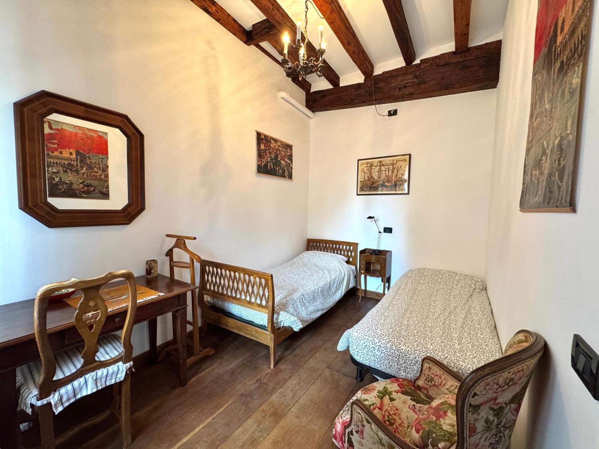 Rivalta Apartment เวนิส ภายนอก รูปภาพ
