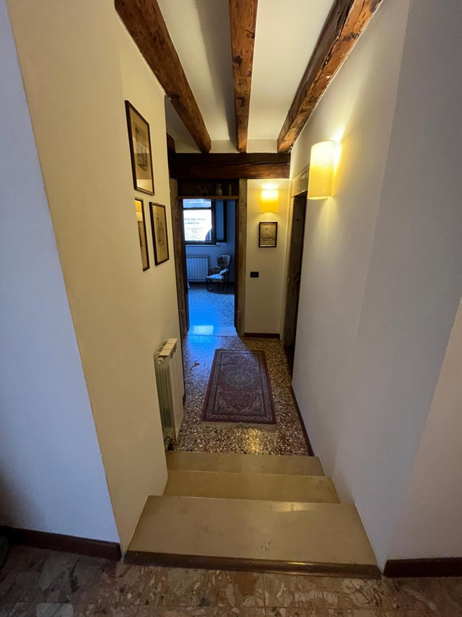 Rivalta Apartment เวนิส ภายนอก รูปภาพ