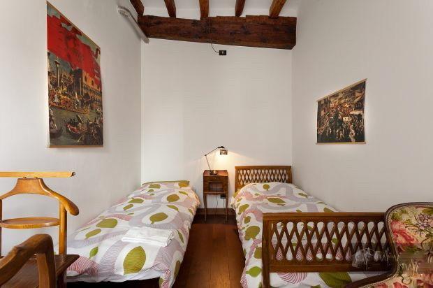 Rivalta Apartment เวนิส ภายนอก รูปภาพ