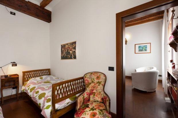 Rivalta Apartment เวนิส ภายนอก รูปภาพ