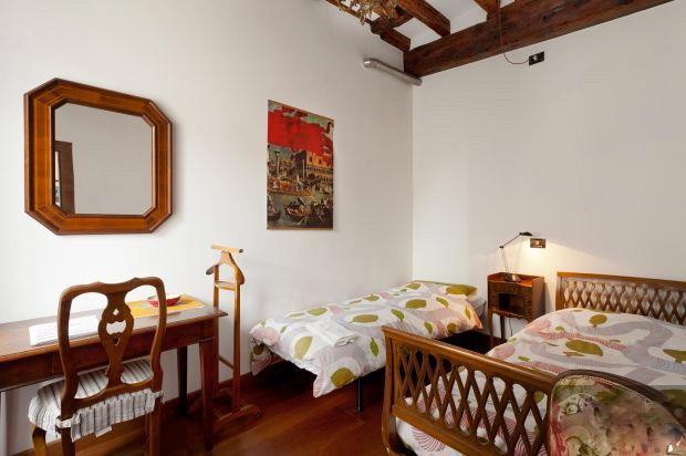 Rivalta Apartment เวนิส ภายนอก รูปภาพ